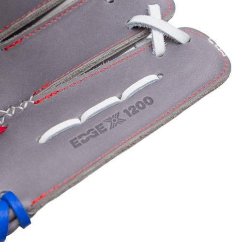 Nokona Born in the USA 1200 EdgeX Hybrid 12" Pitcher's Baseball Glove - Primary Image