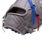 Nokona Born in the USA 1200 EdgeX Hybrid 12" Pitcher's Baseball Glove - Thumbnail 9 of 21