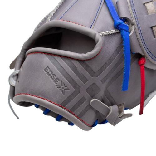 Nokona Born in the USA 1200 EdgeX Hybrid 12" Pitcher's Baseball Glove - Primary Image