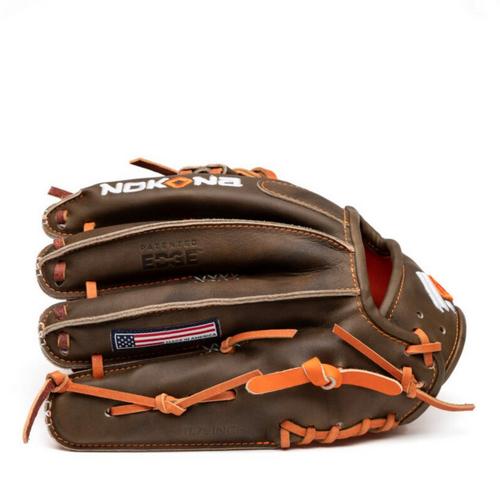 Nokona Hunting Season HS-EP1175 11.75" Infield Baseball Glove - Primary Image