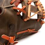 Nokona Hunting Season HS-EP1175 11.75" Infield Baseball Glove - Thumbnail 6 of 21