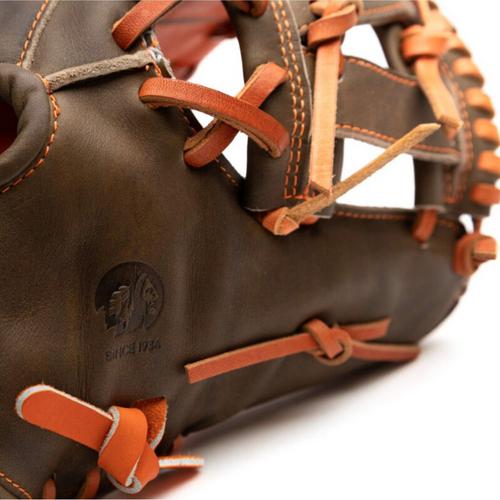 Nokona Hunting Season HS-EP1175 11.75" Infield Baseball Glove - Primary Image