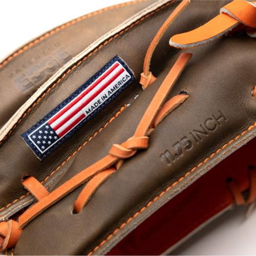 Nokona Hunting Season HS-EP1175 11.75" Infield Baseball Glove - Primary Image