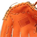 Nokona Hunting Season HS-EP1275 12.75" Outfield Baseball Glove - Thumbnail 7 of 8