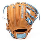 Nokona Youth All-American S1-EP400 11.5" Infield Baseball Glove - Thumbnail 1 of 15