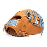 Nokona Youth All-American S1-EP400 11.5" Infield Baseball Glove - Thumbnail 5 of 15