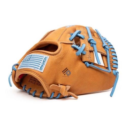 Nokona Youth All-American S1-EP400 11.5" Infield Baseball Glove - Primary Image
