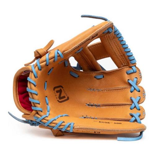 Nokona Youth All-American S1-EP400 11.5" Infield Baseball Glove - Primary Image