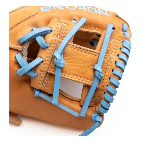 Nokona Youth All-American S1-EP400 11.5" Infield Baseball Glove - Primary Image