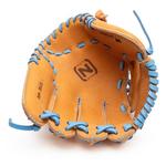 Nokona Youth All-American S1-EP400 11.5" Infield Baseball Glove - Thumbnail 12 of 15