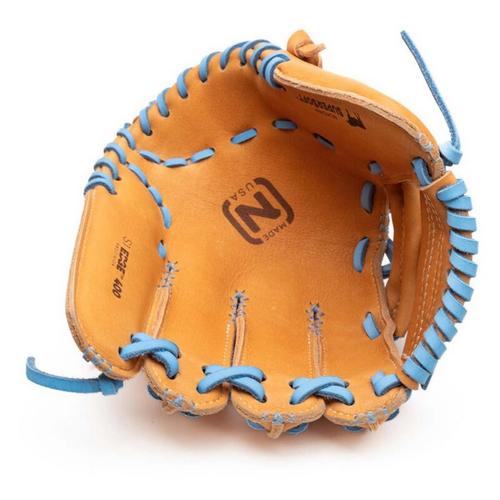 Nokona Youth All-American S1-EP400 11.5" Infield Baseball Glove - Primary Image