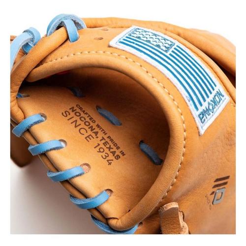 Nokona Youth All-American S1-EP400 11.5" Infield Baseball Glove - Primary Image