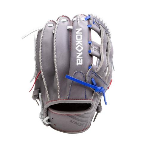 Nokona Born in the USA 1175 EdgeX Hybrid 11.75" Infield Baseball Glove - Primary Image