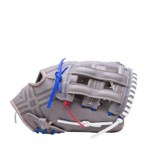 Nokona Born in the USA 1175 EdgeX Hybrid 11.75" Infield Baseball Glove - Primary Image