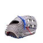 Nokona Born in the USA 1175 EdgeX Hybrid 11.75" Infield Baseball Glove - Thumbnail 4 of 23