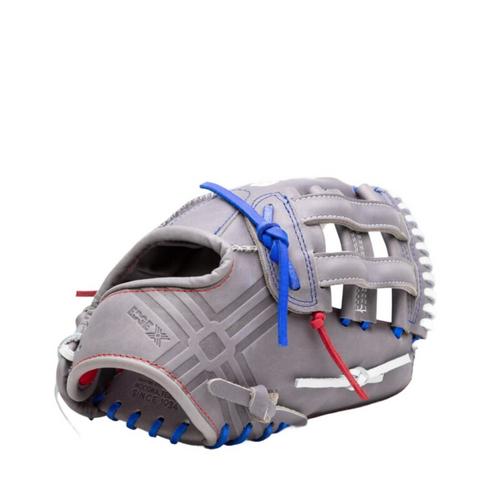 Nokona Born in the USA 1175 EdgeX Hybrid 11.75" Infield Baseball Glove - Primary Image