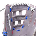 Nokona Born in the USA 1175 EdgeX Hybrid 11.75" Infield Baseball Glove - Thumbnail 7 of 23