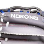 Nokona Born in the USA 1175 EdgeX Hybrid 11.75" Infield Baseball Glove - Thumbnail 11 of 23