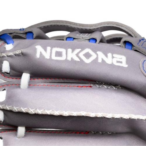 Nokona Born in the USA 1175 EdgeX Hybrid 11.75" Infield Baseball Glove - Primary Image