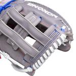 Nokona Born in the USA 1175 EdgeX Hybrid 11.75" Infield Baseball Glove - Thumbnail 10 of 23