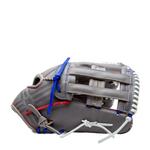Nokona Born in the USA 1275 EdgeX Hybrid 12.75" Outfield Baseball Glove - Thumbnail 2 of 24