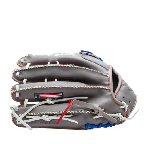 Nokona Born in the USA 1275 EdgeX Hybrid 12.75" Outfield Baseball Glove - Primary Image