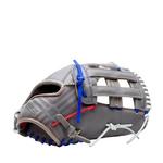 Nokona Born in the USA 1275 EdgeX Hybrid 12.75" Outfield Baseball Glove - Thumbnail 4 of 24