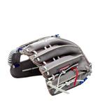 Nokona Born in the USA 1275 EdgeX Hybrid 12.75" Outfield Baseball Glove - Thumbnail 5 of 24
