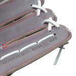 Nokona Born in the USA 1275 EdgeX Hybrid 12.75" Outfield Baseball Glove - Thumbnail 9 of 24