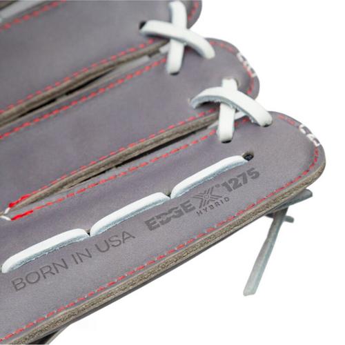 Nokona Born in the USA 1275 EdgeX Hybrid 12.75" Outfield Baseball Glove - Primary Image