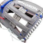 Nokona Born in the USA 1275 EdgeX Hybrid 12.75" Outfield Baseball Glove - Thumbnail 11 of 24