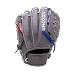 Nokona Born in the USA 1200 EdgeX Hybrid 12" Pitcher's Baseball Glove - Thumbnail 11 of 21