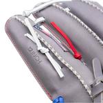 Nokona Born in the USA 1200 EdgeX Hybrid 12" Pitcher's Baseball Glove - Thumbnail 17 of 21