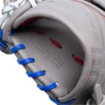 Nokona Born in the USA 1200 EdgeX Hybrid 12" Pitcher's Baseball Glove - Thumbnail 20 of 21