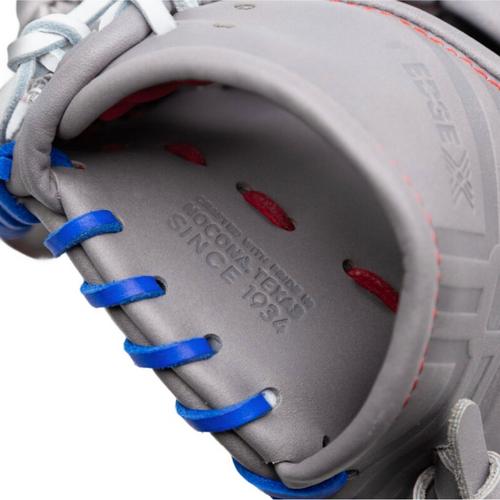 Nokona Born in the USA 1200 EdgeX Hybrid 12" Pitcher's Baseball Glove - Primary Image