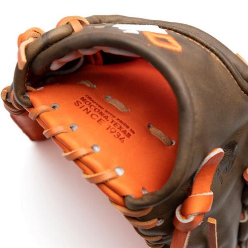 Nokona Hunting Season HS-EP1200 12" Pitcher's Baseball Glove - Primary Image