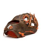 Nokona Hunting Season HS-EP1175 11.75" Infield Baseball Glove - Thumbnail 14 of 21