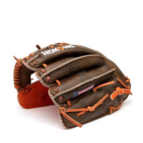 Nokona Hunting Season HS-EP1175 11.75" Infield Baseball Glove - Primary Image