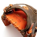Nokona Hunting Season HS-EP1175 11.75" Infield Baseball Glove - Thumbnail 17 of 21