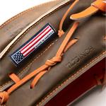 Nokona Hunting Season HS-EP1175 11.75" Infield Baseball Glove - Thumbnail 20 of 21