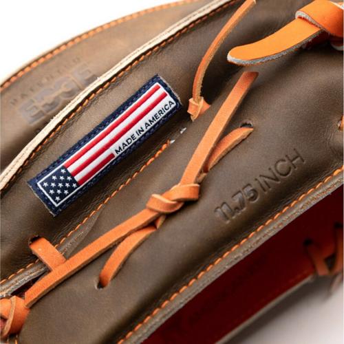 Nokona Hunting Season HS-EP1175 11.75" Infield Baseball Glove - Primary Image