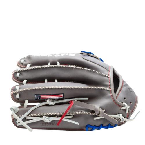 Nokona Born in the USA 1275 EdgeX Hybrid 12.75" Outfield Baseball Glove - Primary Image