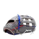 Nokona Born in the USA 1275 EdgeX Hybrid 12.75" Outfield Baseball Glove - Thumbnail 16 of 24