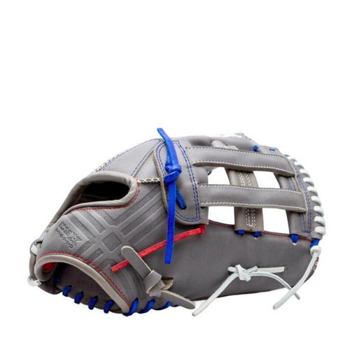 Nokona Born in the USA 1275 EdgeX Hybrid 12.75" Outfield Baseball Glove - Primary Image