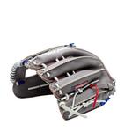 Nokona Born in the USA 1275 EdgeX Hybrid 12.75" Outfield Baseball Glove - Thumbnail 17 of 24