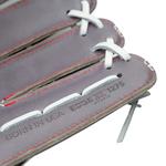 Nokona Born in the USA 1275 EdgeX Hybrid 12.75" Outfield Baseball Glove - Thumbnail 18 of 24