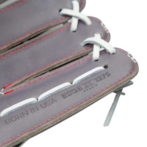 Nokona Born in the USA 1275 EdgeX Hybrid 12.75" Outfield Baseball Glove - Primary Image