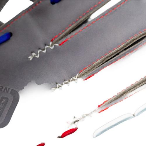 Nokona Born in the USA 1275 EdgeX Hybrid 12.75" Outfield Baseball Glove - Primary Image