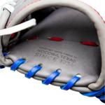 Nokona Born in the USA 1275 EdgeX Hybrid 12.75" Outfield Baseball Glove - Thumbnail 20 of 24