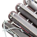 Nokona Born in the USA 1275 EdgeX Hybrid 12.75" Outfield Baseball Glove - Thumbnail 23 of 24